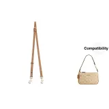 Milk Tea Adjustable 91-120cm