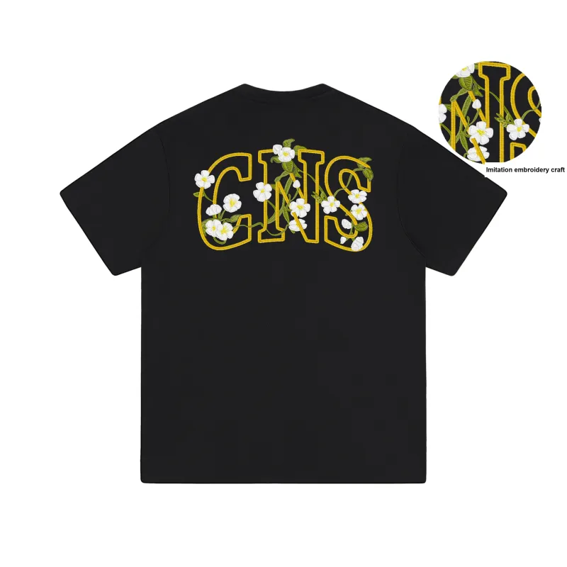 China Aerospace T Shirts Unisex-2