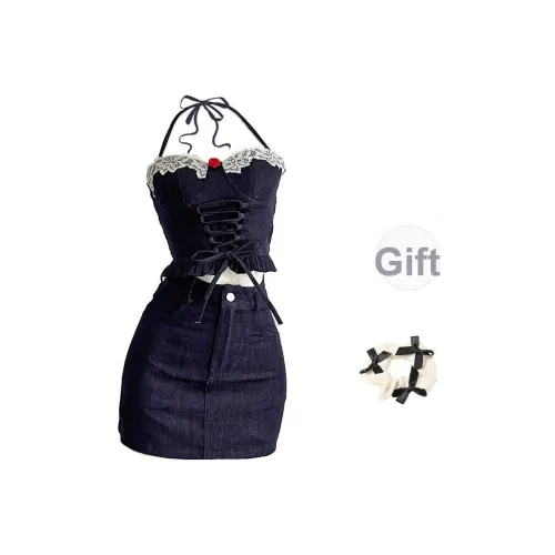 CPAURA Женские Комплекты с юбкой