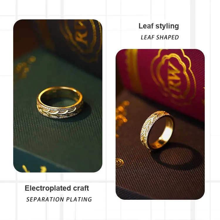 MONI JEWELLERY S925 Silver Rings Women's-1