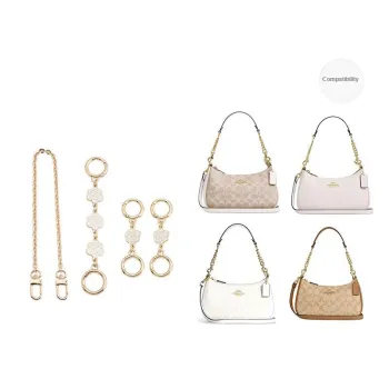 Ingenuity Handmade Bag Straps