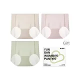 Scented Snow Pink Cream Green, Box Included