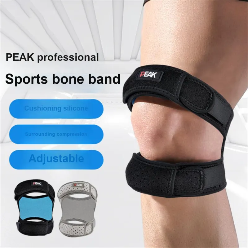 PEAK Knee Pads-1