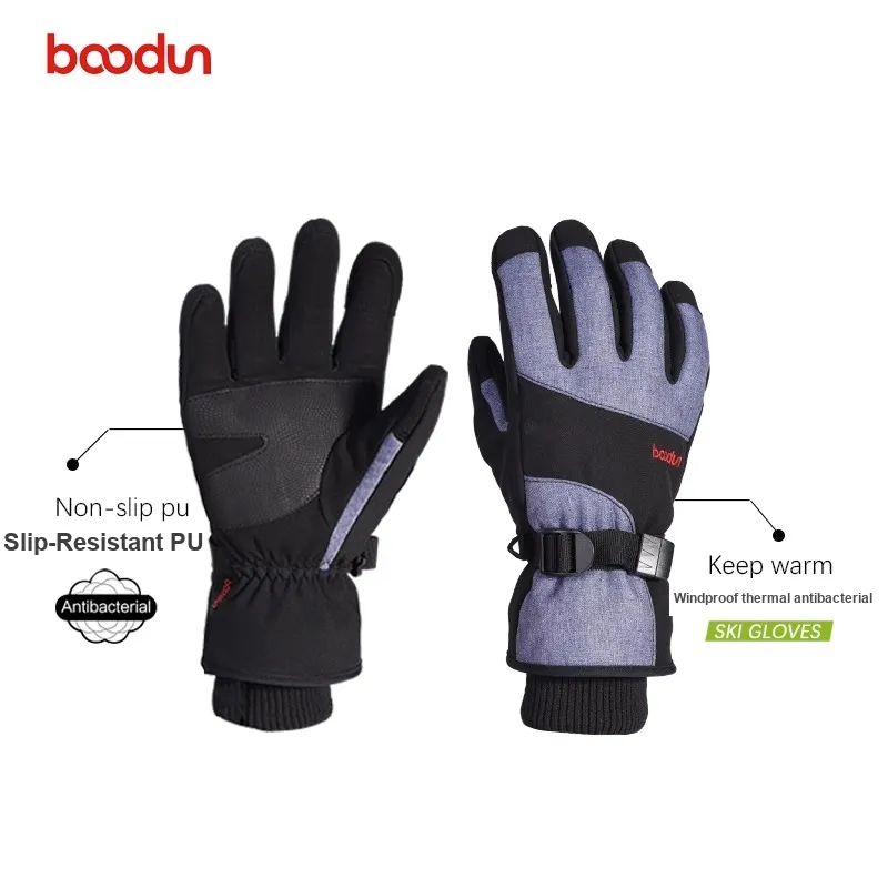 BOODUN Riding Equipment-5