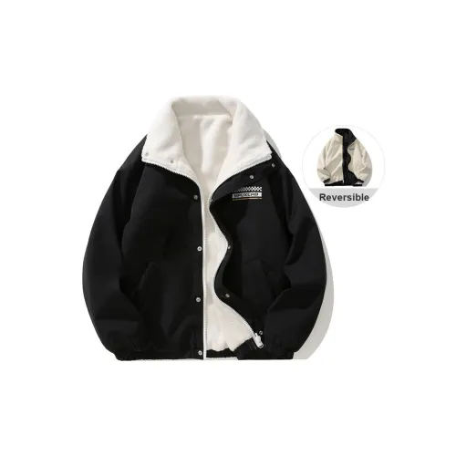 MPUX Пуховик Унисекс Парный