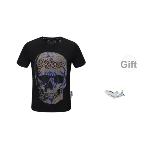 DABAISHA Черная унисекс футболка