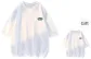 White (Includes A White T-Shirt)