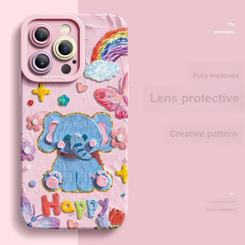 SUPER MOUSE Phone Cases-1