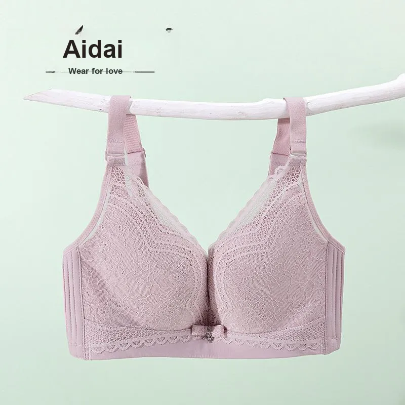 Aidai Women's Bras-2