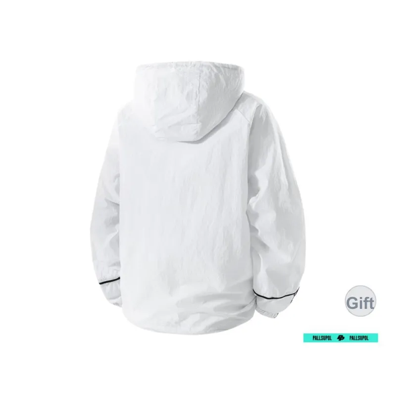 Pallsupol Sun Protection Clothing Unisex-1