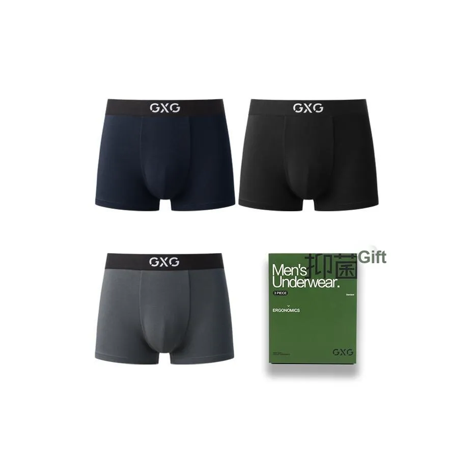 GXG Мужские боксер-шорты