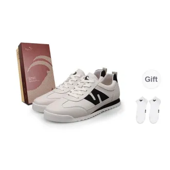 BECK Anti Slip Wear Resistant Low Top Casual Shoes Men's