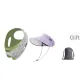 Green Hyaluronic Acid+Distant Mountain Purple