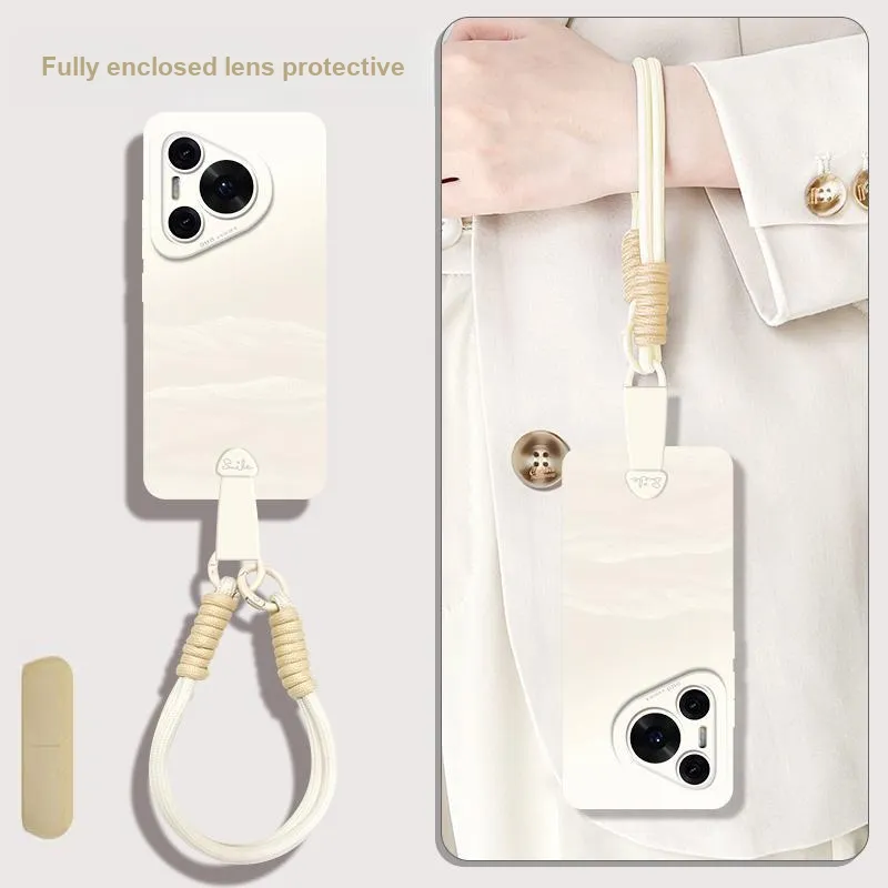 Interesting shell Phone Cases-7