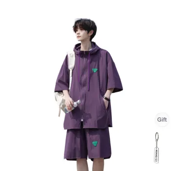 NOAHGIGI Casual Sportswear Unisex