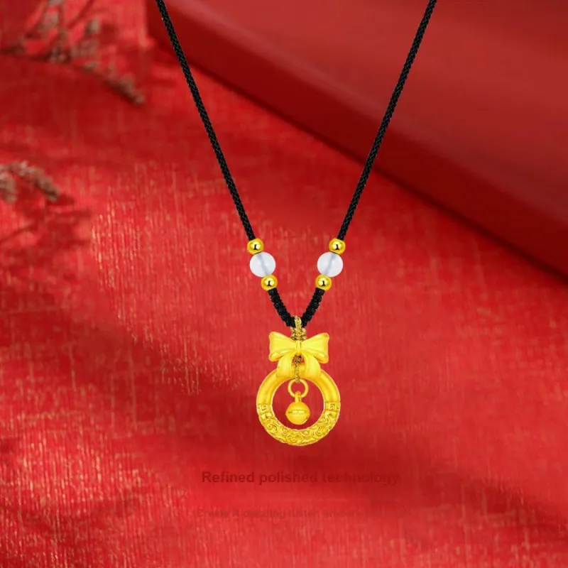 tkb Necklaces Unisex-4