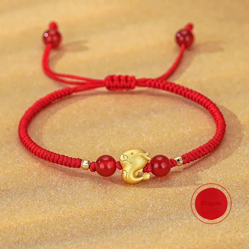 MIGU Jade Bracelets Women's-9
