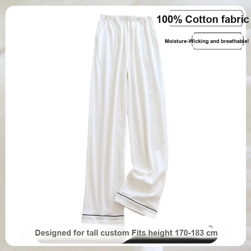 Maultiay Women's Pajama Pants-2