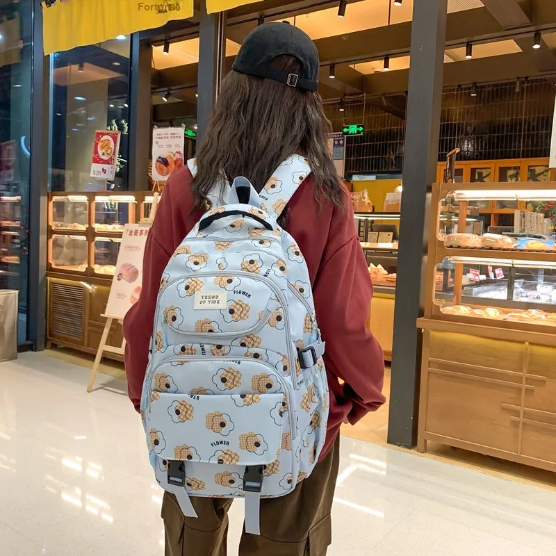 BRINCH Backpacks-5