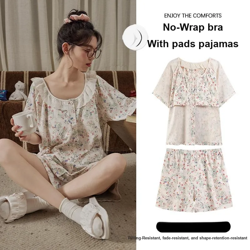 Maultiay Pajama Gift Box Women's-6
