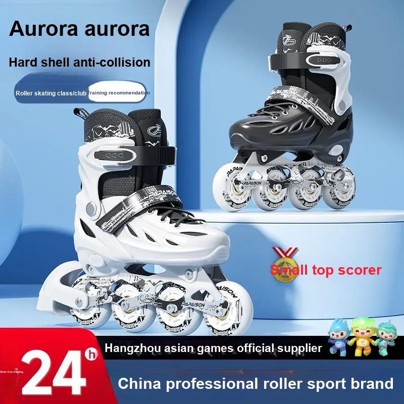 Papaison Inline Skates-16