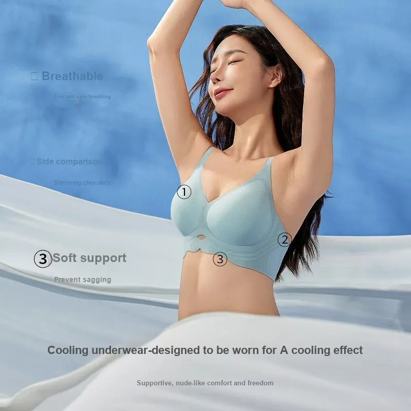 FENTENG Women's Bras-10