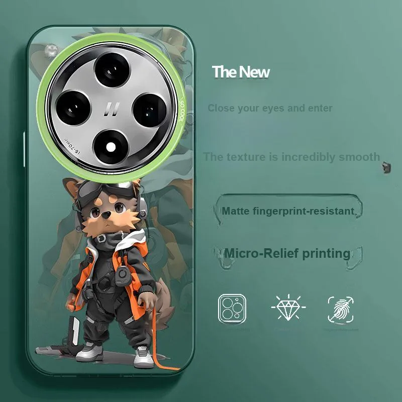 BAOCHENG Phone Cases-7