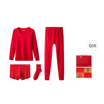 H YXIANG Unisex Thermal Sets
