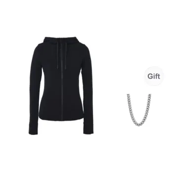 Lululemon Define Jackets Coats Women's Black