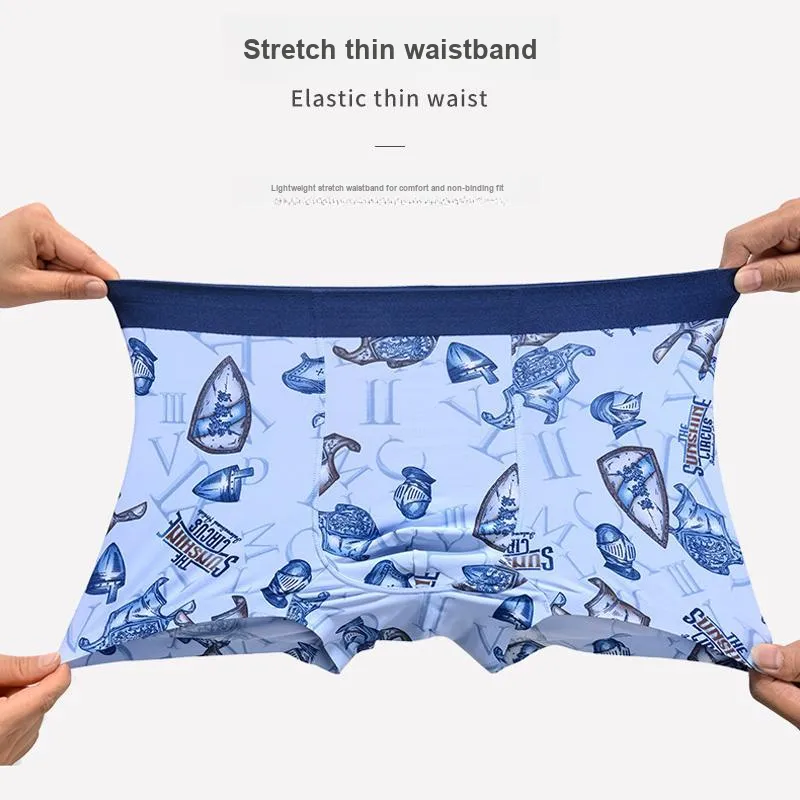 ROBINHOOD Underpants Men's Box 3 Pack-15