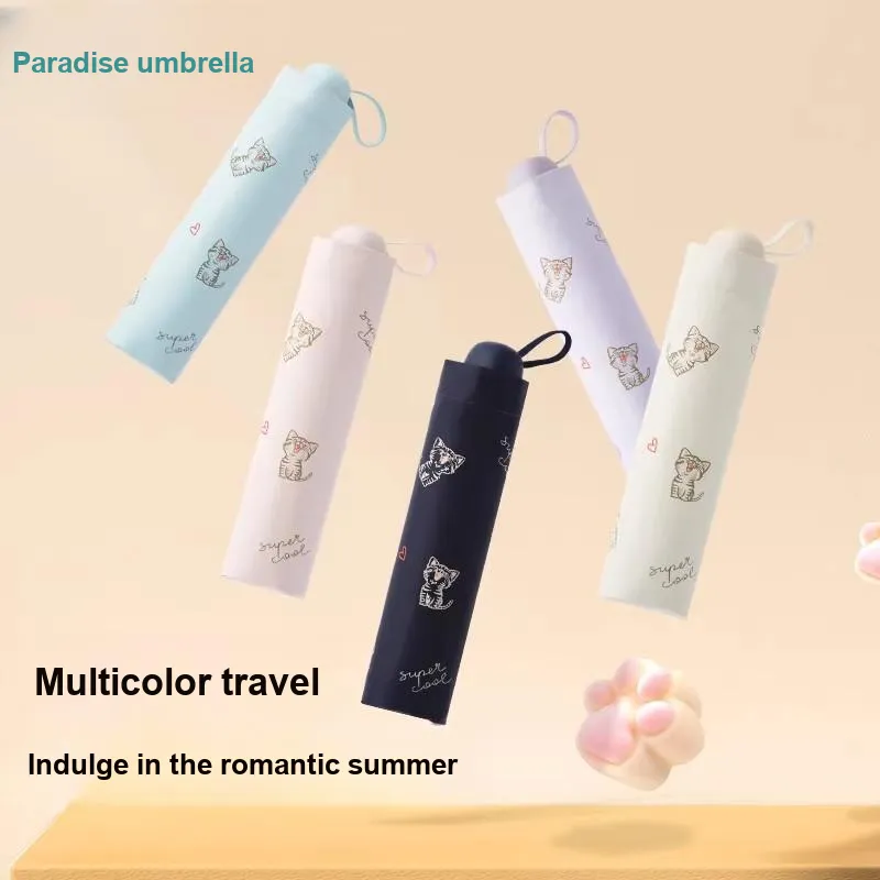 Heavenly Umbrella Umbrellas-9