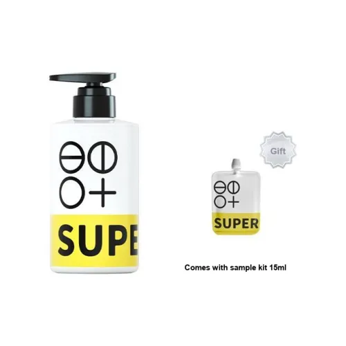 SUPER SEED Кедровый Чистка Шампунь Контроль жирности кожи головы Успокаивающий Пост Перманентный уход Увеличение объема и придание пышности