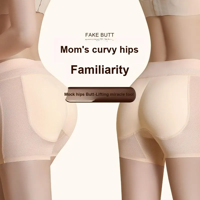 MIIOW Underpants Women's 1 Pack-4