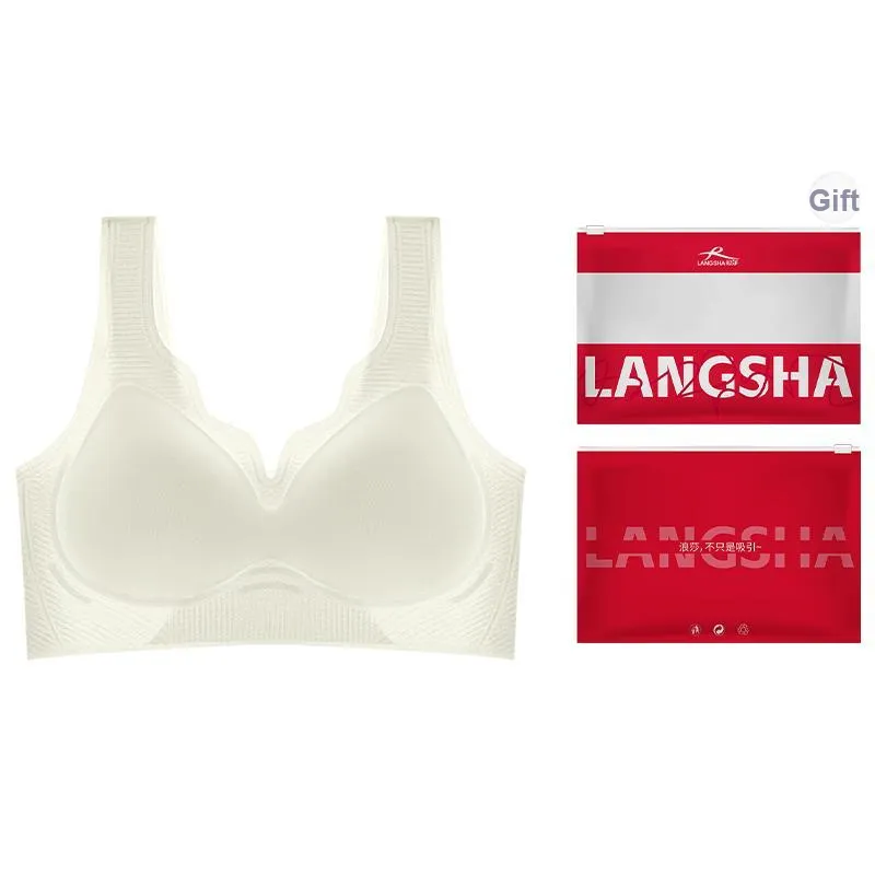 Lanza Women's Bras-3