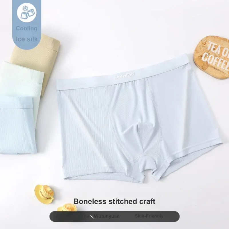 GOSO Men Underpants-2