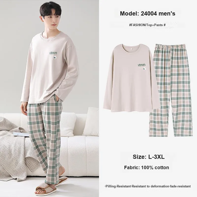 MIIOW Unisex Pajama Sets-3