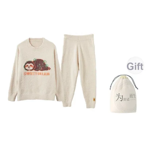 Пижама Red Beans At Home Женская