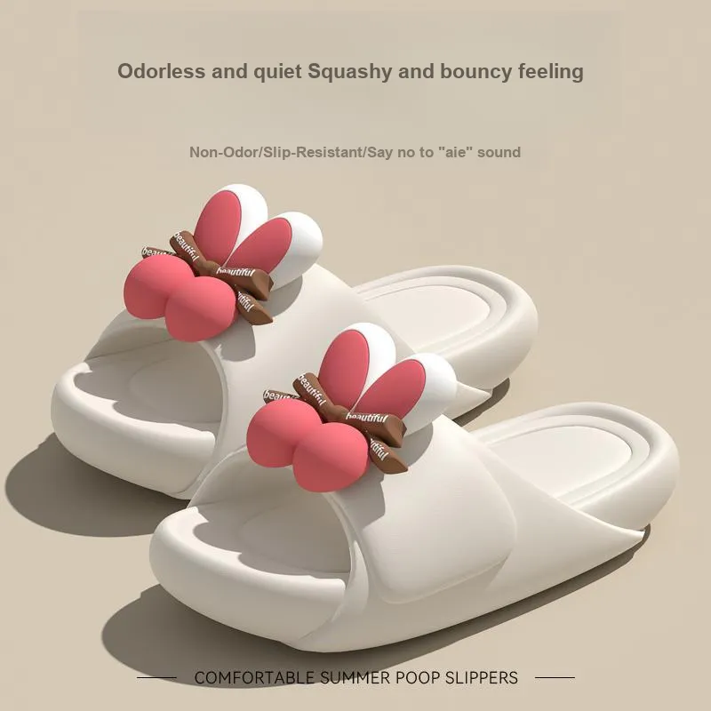 LUNNIFEIYA Slippers / Home Slippers-6