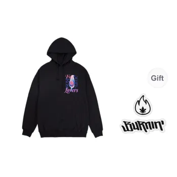 BURNIN Sweatshirts Unisex