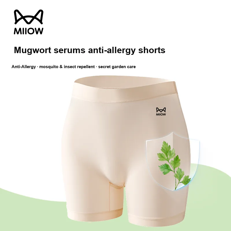 MIIOW Yoga Shorts Women's 2 Pack-2