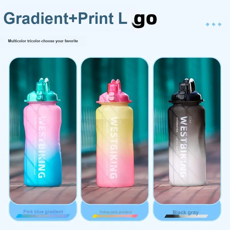WEST BIKING Cycling Gear Water Cup Unisex-7