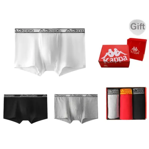 Kappa Men Underwear Gift Boxes