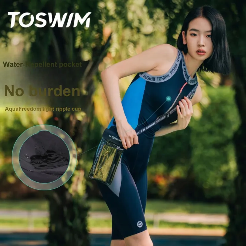 TOSWIM Swim Set Goddess 10 Piece Set Women's-2