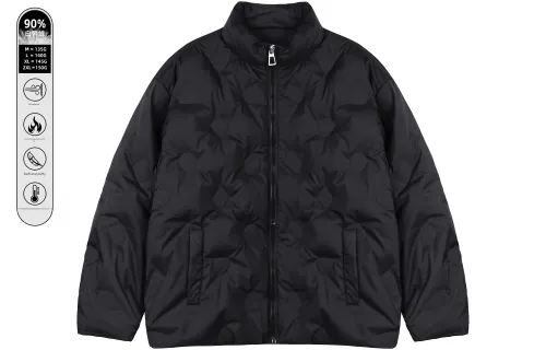 OWOX Down Jackets Unisex