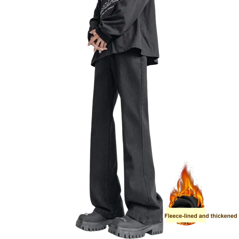 NEAR HERE Jeans Unisex-28