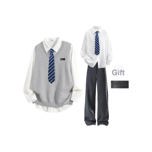 OGEK Унисекс Повседневная Спортивная Одежда