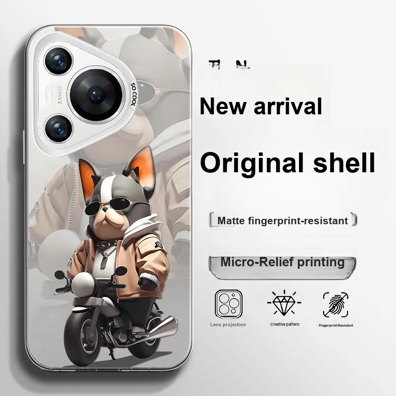 BAOCHENG Phone Cases-3