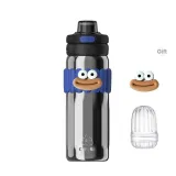 Matte Gray 5 60ml (Includes Free Camellia Tea Ball+Coffee Big Mouth)