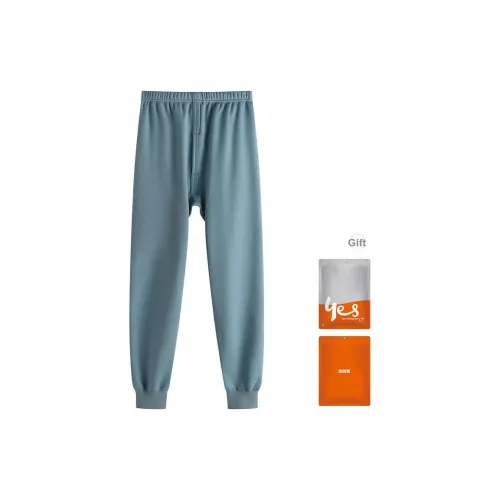 Удобные и освежающие термобрюки для мужчин