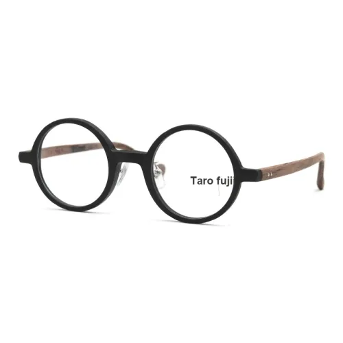 Fujii Taro Круглые Оправы для Очков Унисекс
